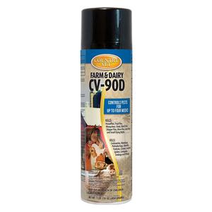 Farm and Dairy CV-90D Pest Control Spray Country Vet